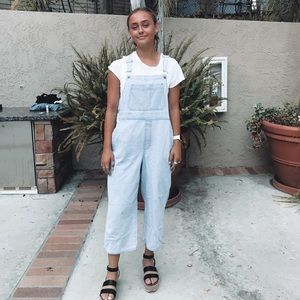 overalls